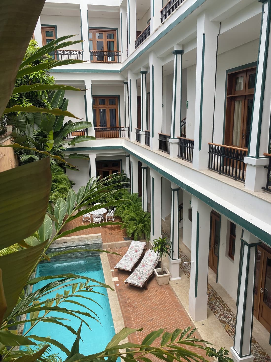 Boutique Hotel Casa Grande, Chocolate Paradise Studio
