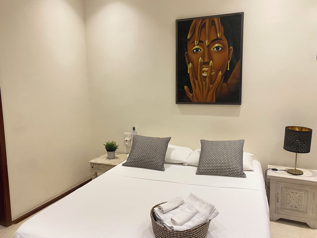 Boutique Hotel Casa Grande, Chocolate Paradise Studio