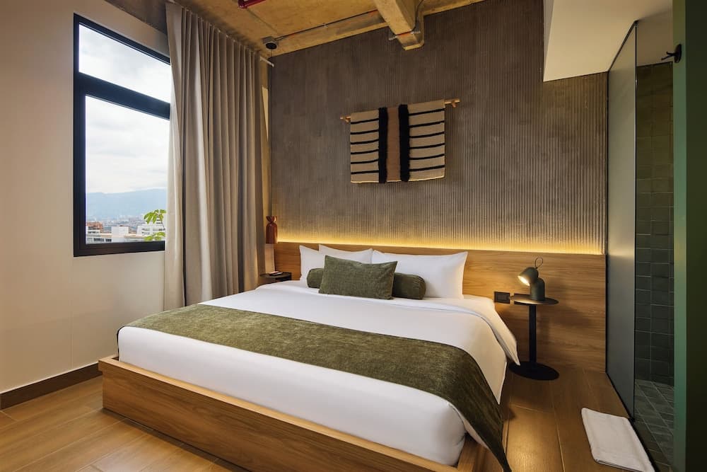Hunters Hotel Medellín