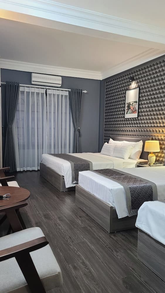 Hanoi Lucky I Hotel