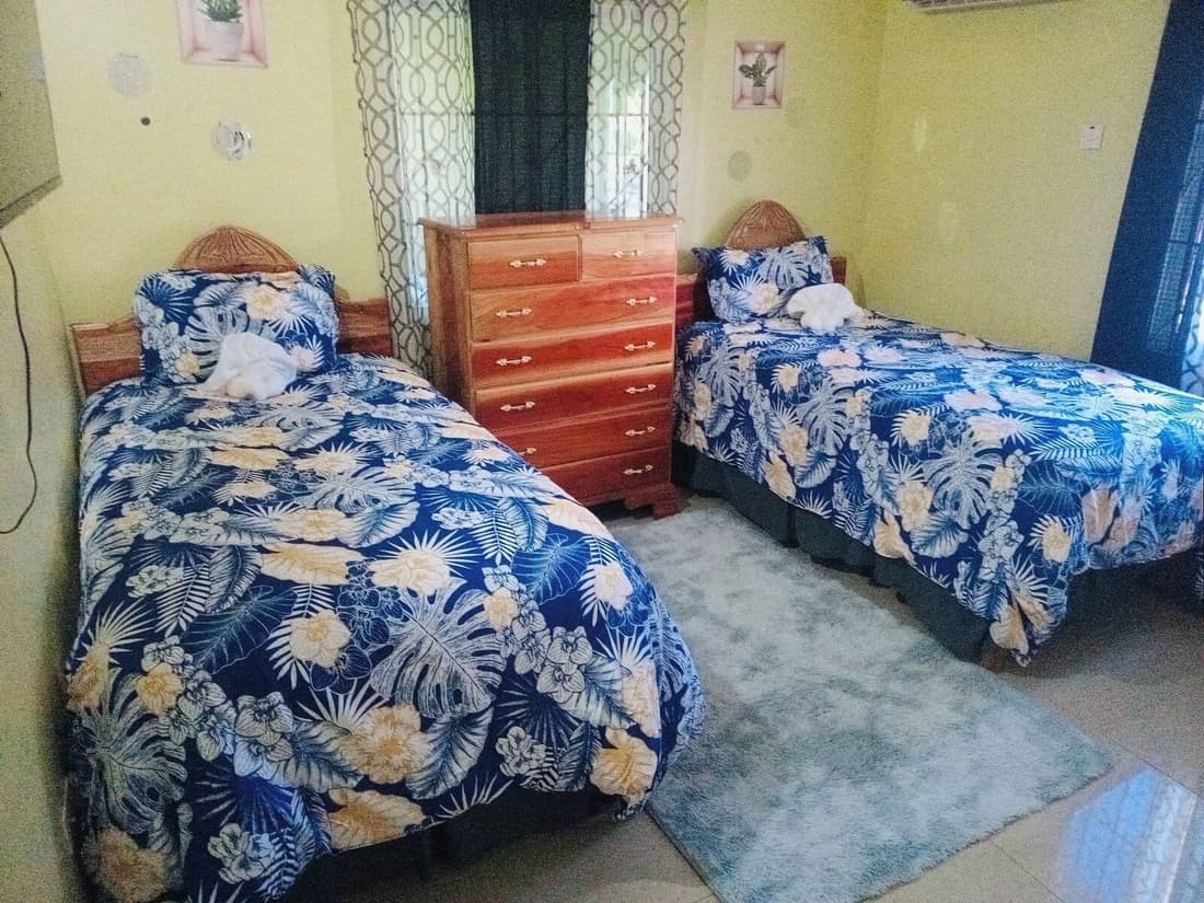 DeJee Lodging