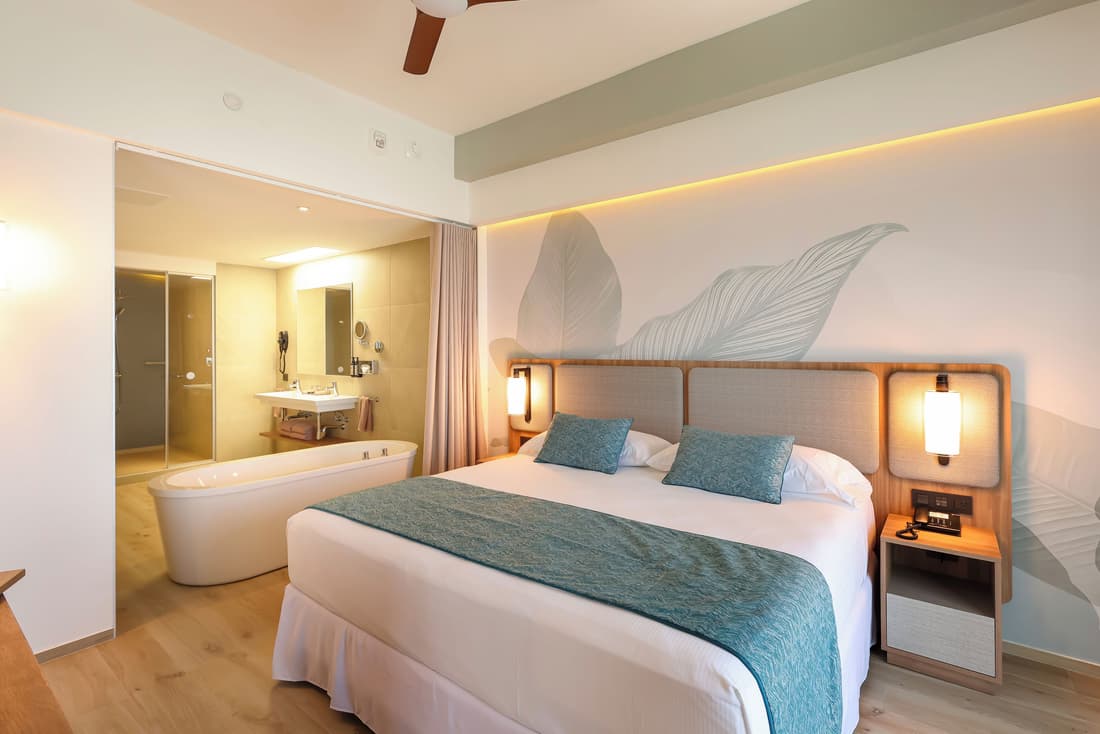 Hotel Riu Ventura - All Inclusive