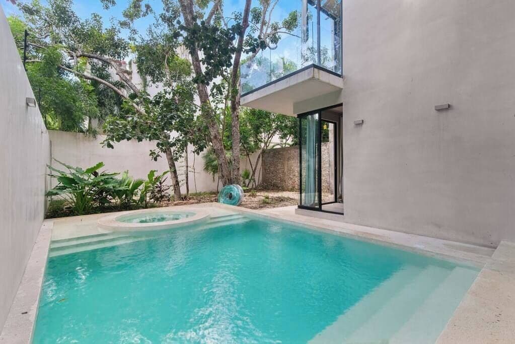 Casa Leto - M11
