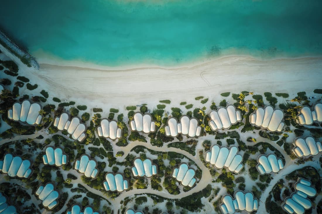 InterContinental The Red Sea Resort by IHG