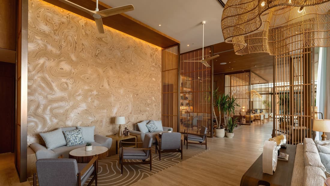 InterContinental The Red Sea Resort by IHG