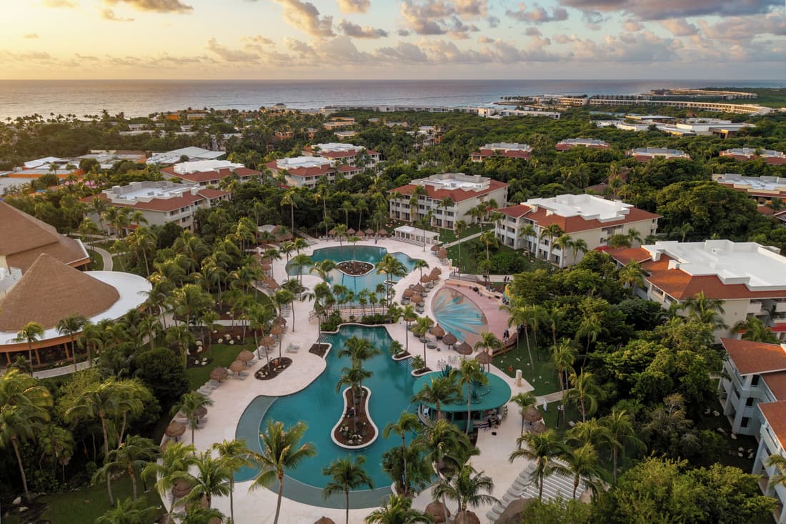 Bahia Principe Escape Tequila - Adults Only All Inclusive - Brand New Hotel