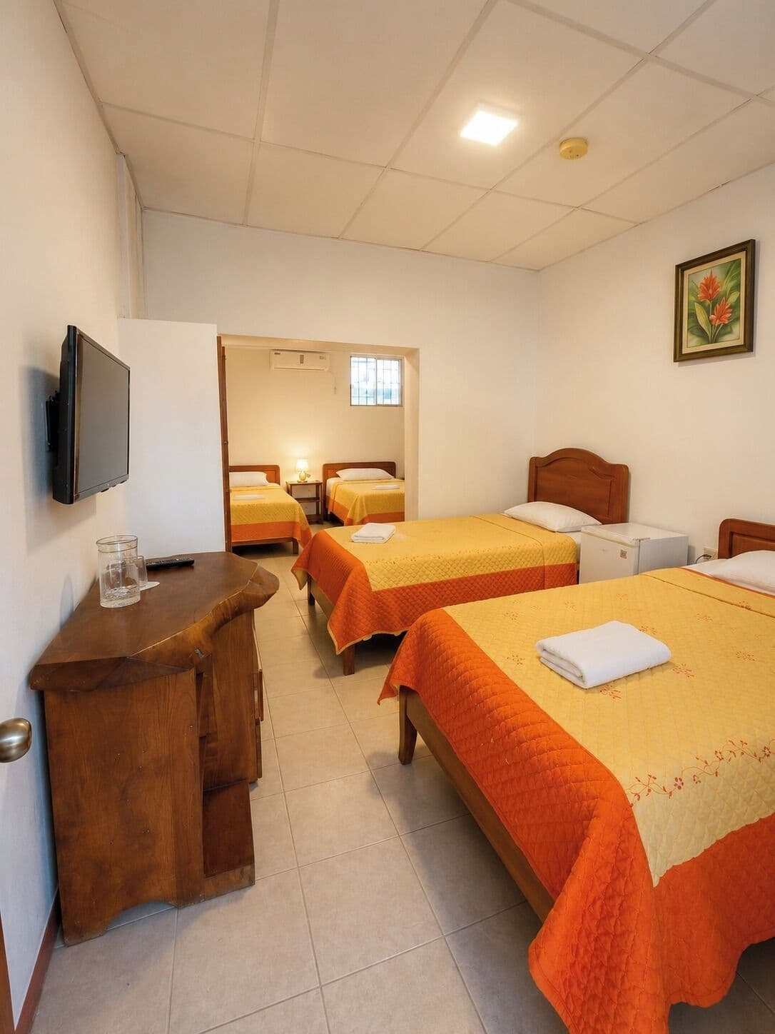 Hotel Mar Azul