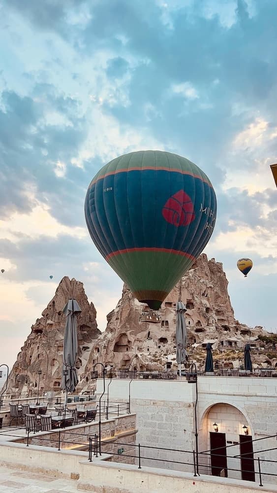 Juno Cappadocia