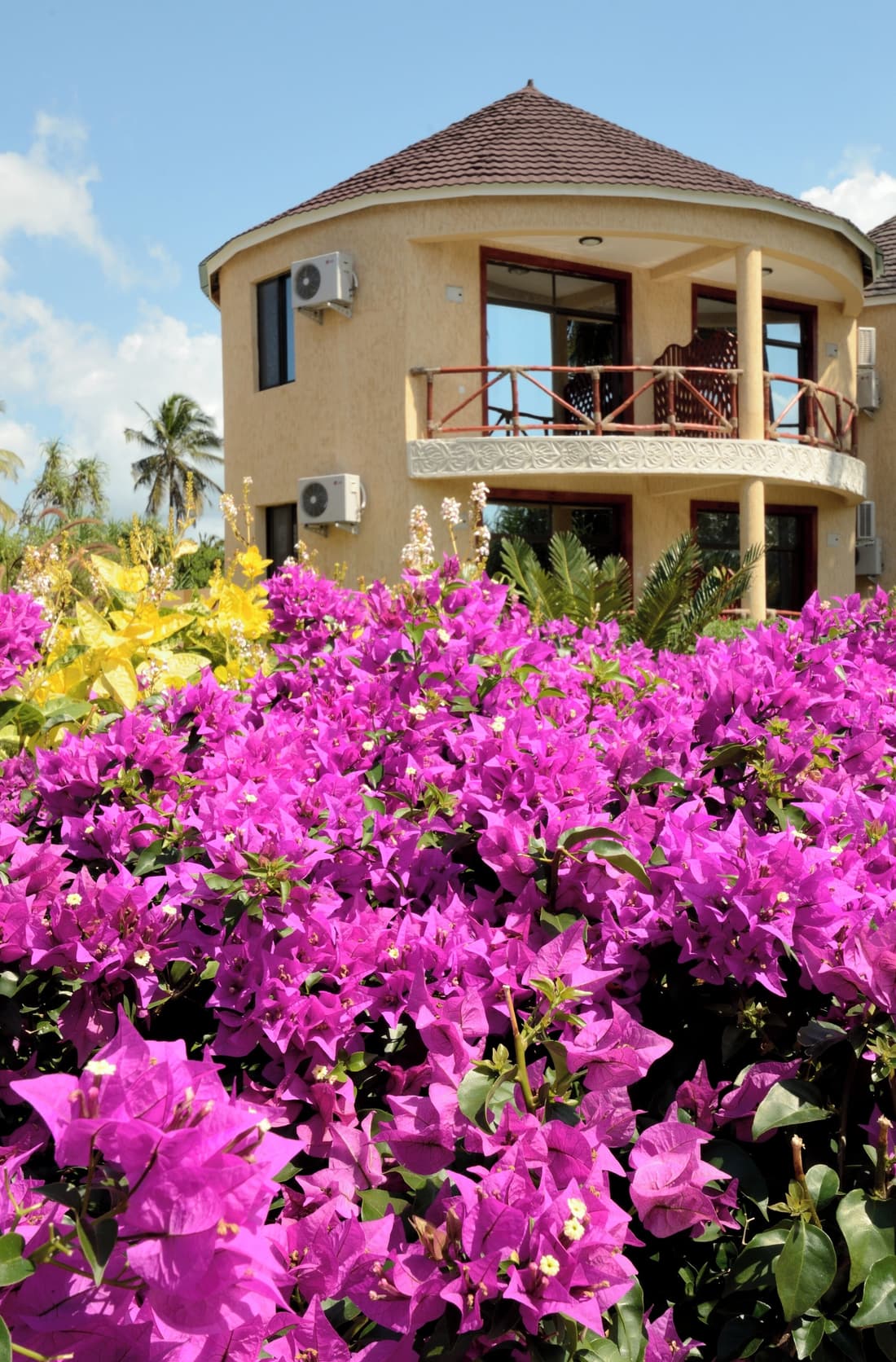 Kae Beach Resort