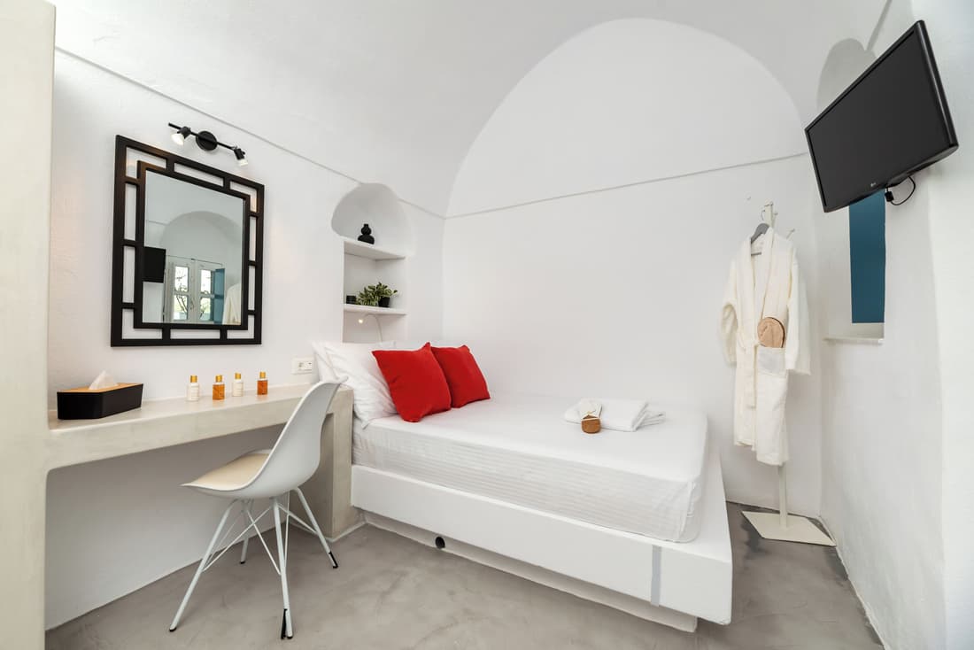 Messavoli residences