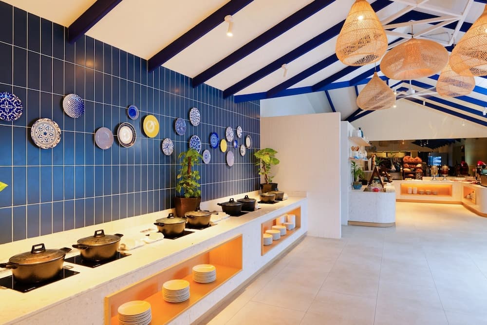 Eri Maldives