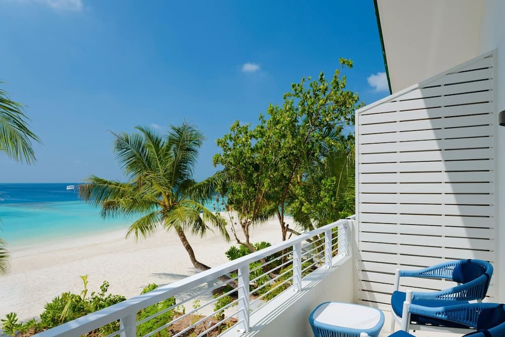 Eri Maldives