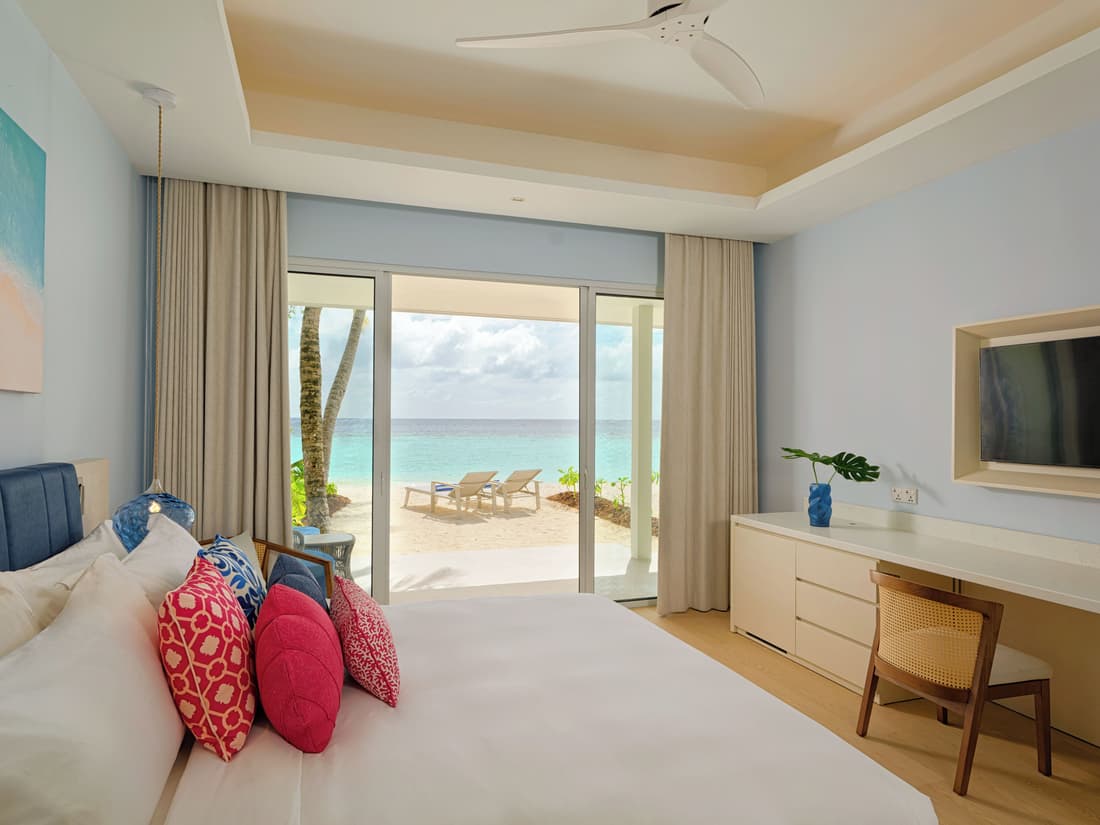 Eri Maldives