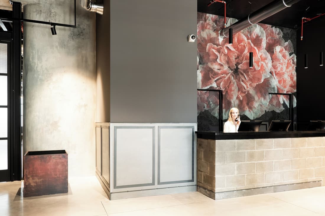 Kira Suites Hotel Milano