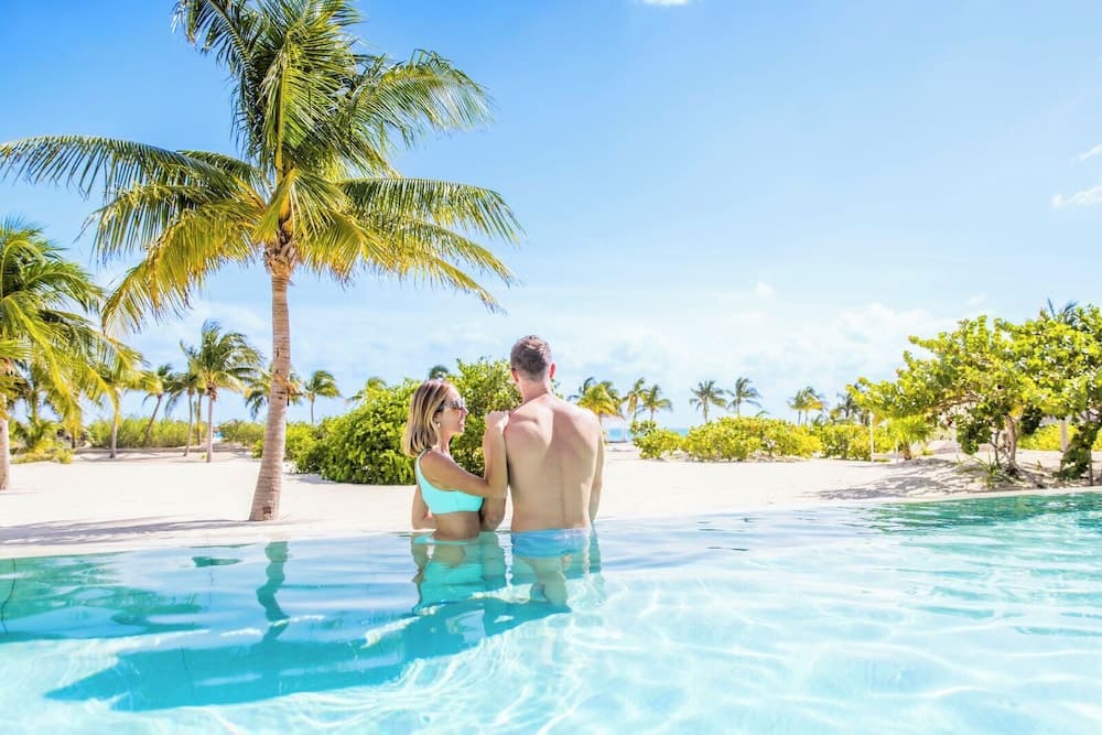 Majestic Mirage Costa Mujeres, All Suite Resort - All Inclusive