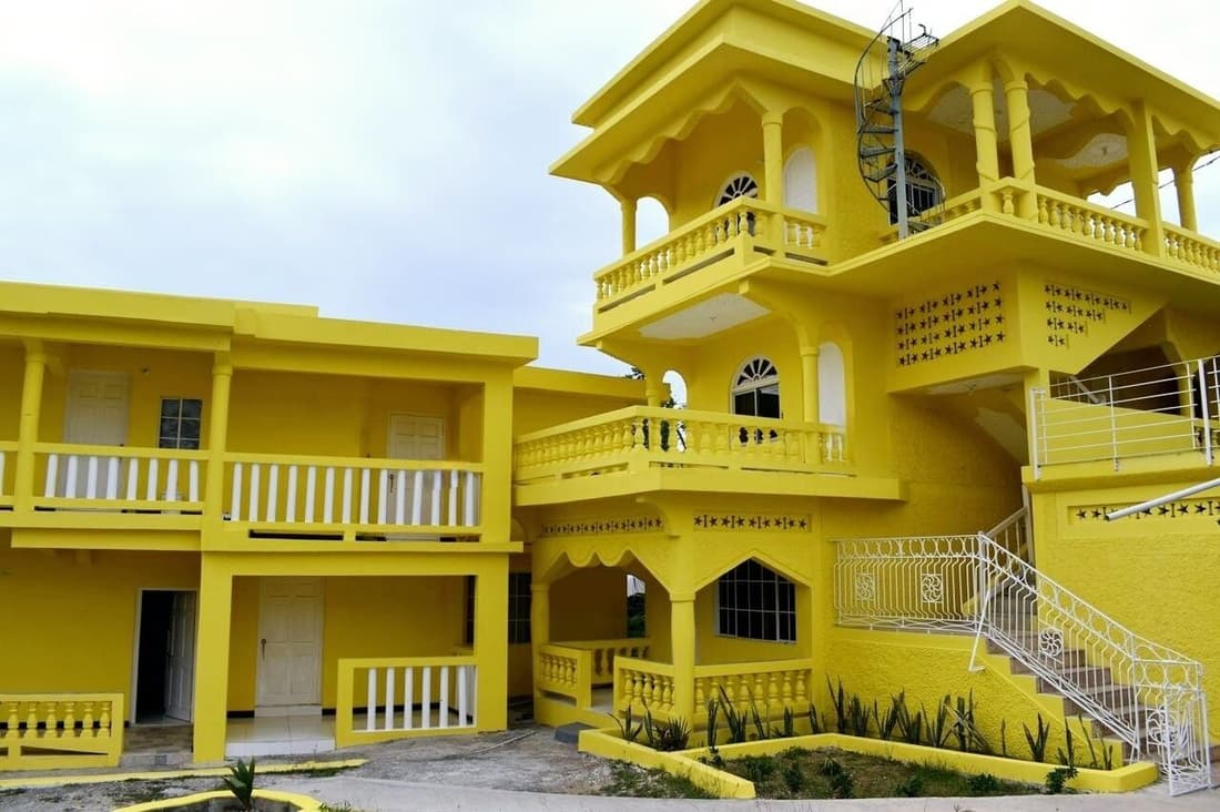 SeaEsta Negril
