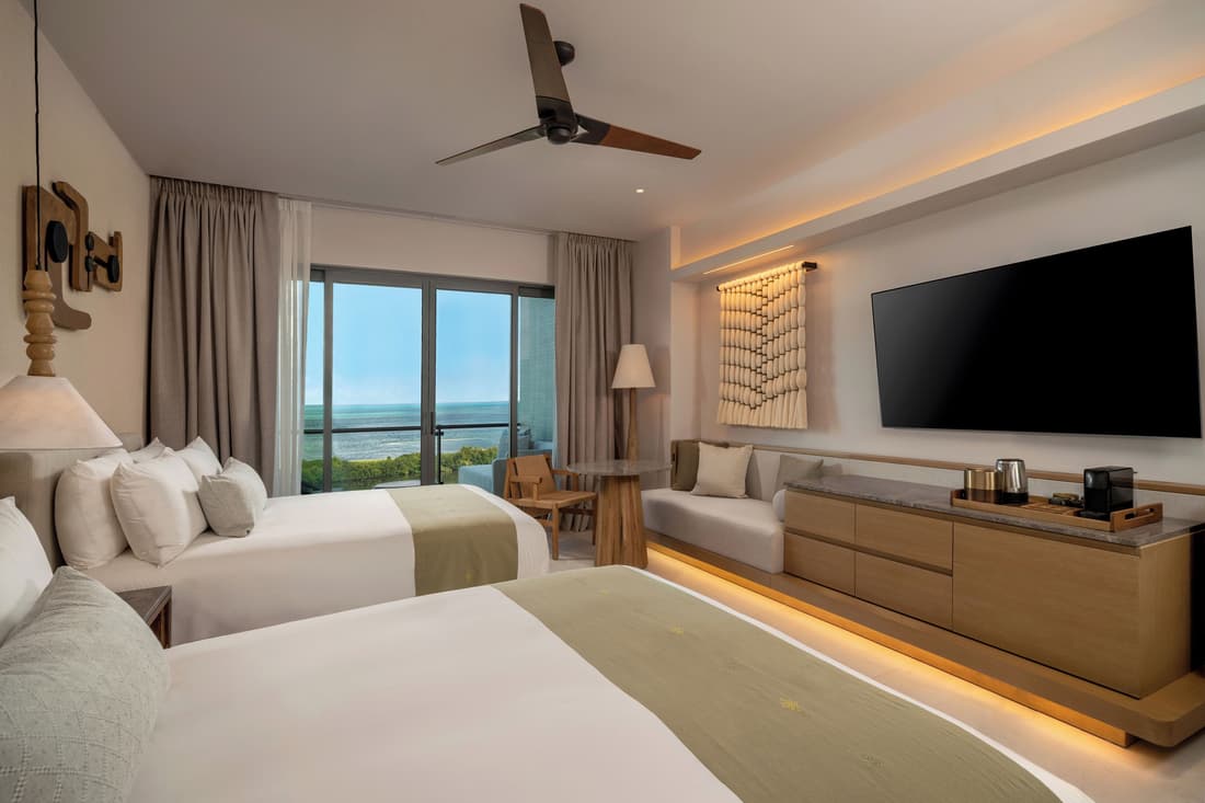 Grand Hyatt Cancun-All Inclusive