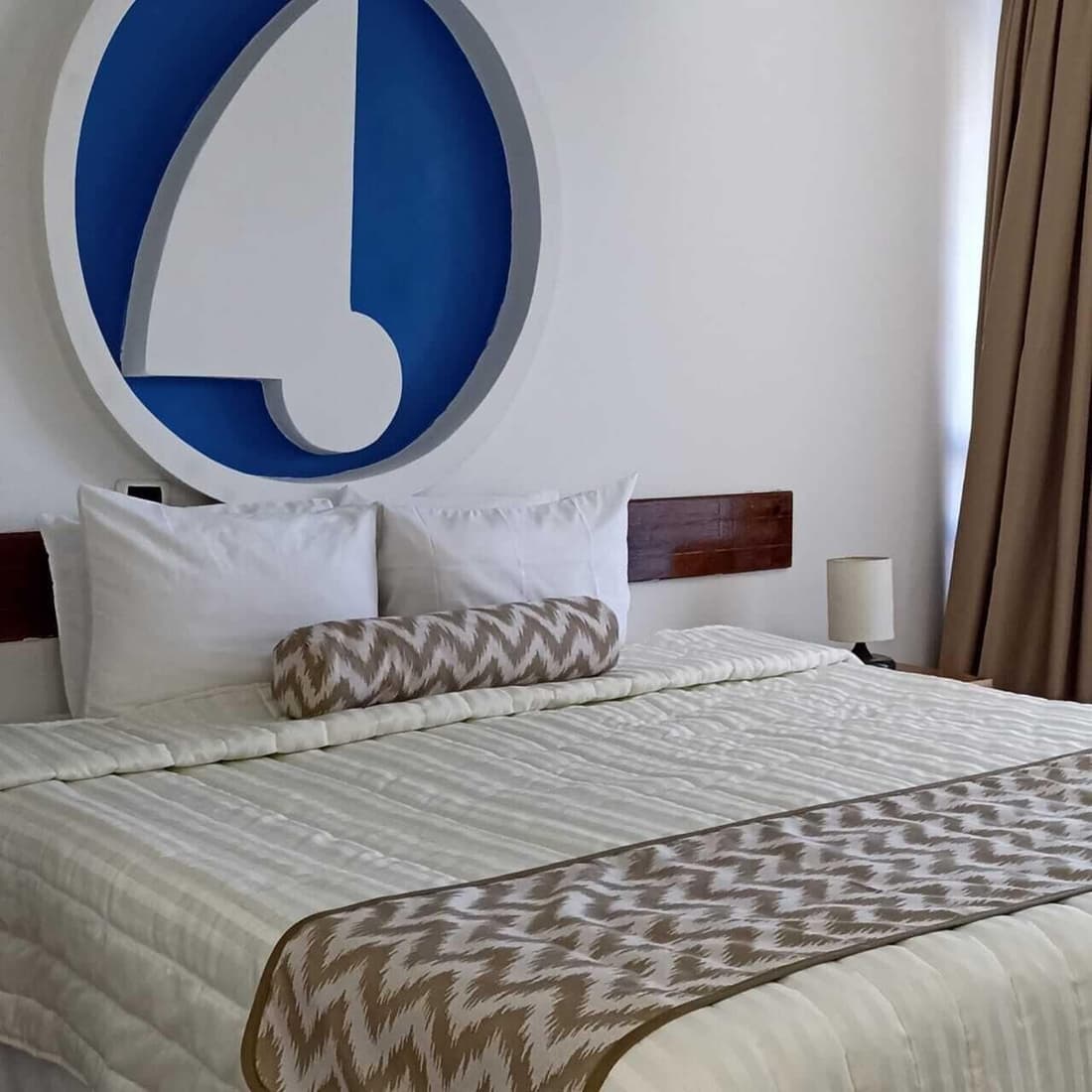 Aquarius Hotel Boutique