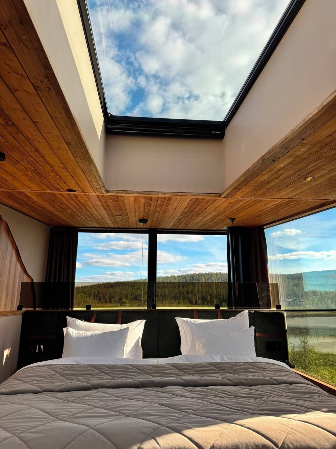 Jänkä Resort