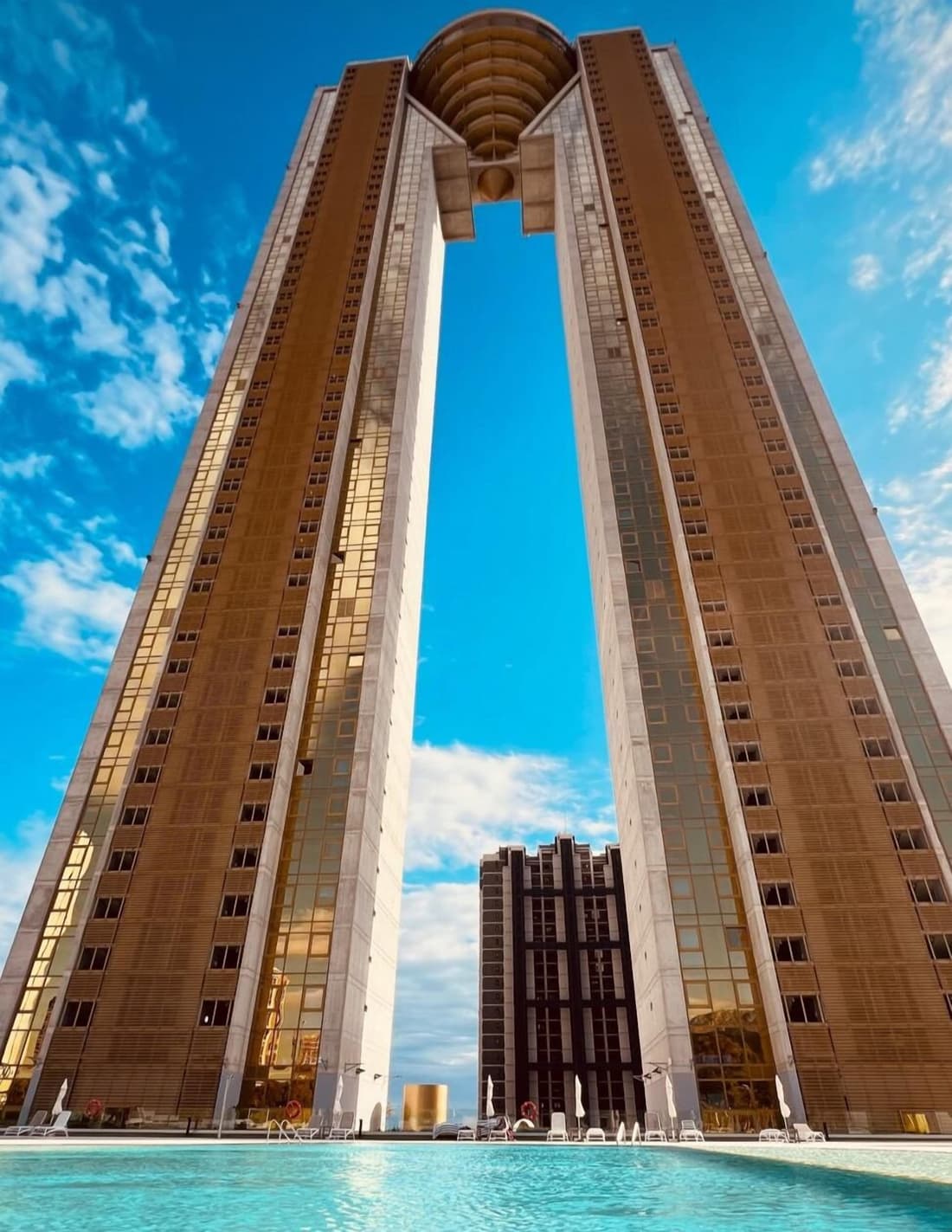 Intempo Residence