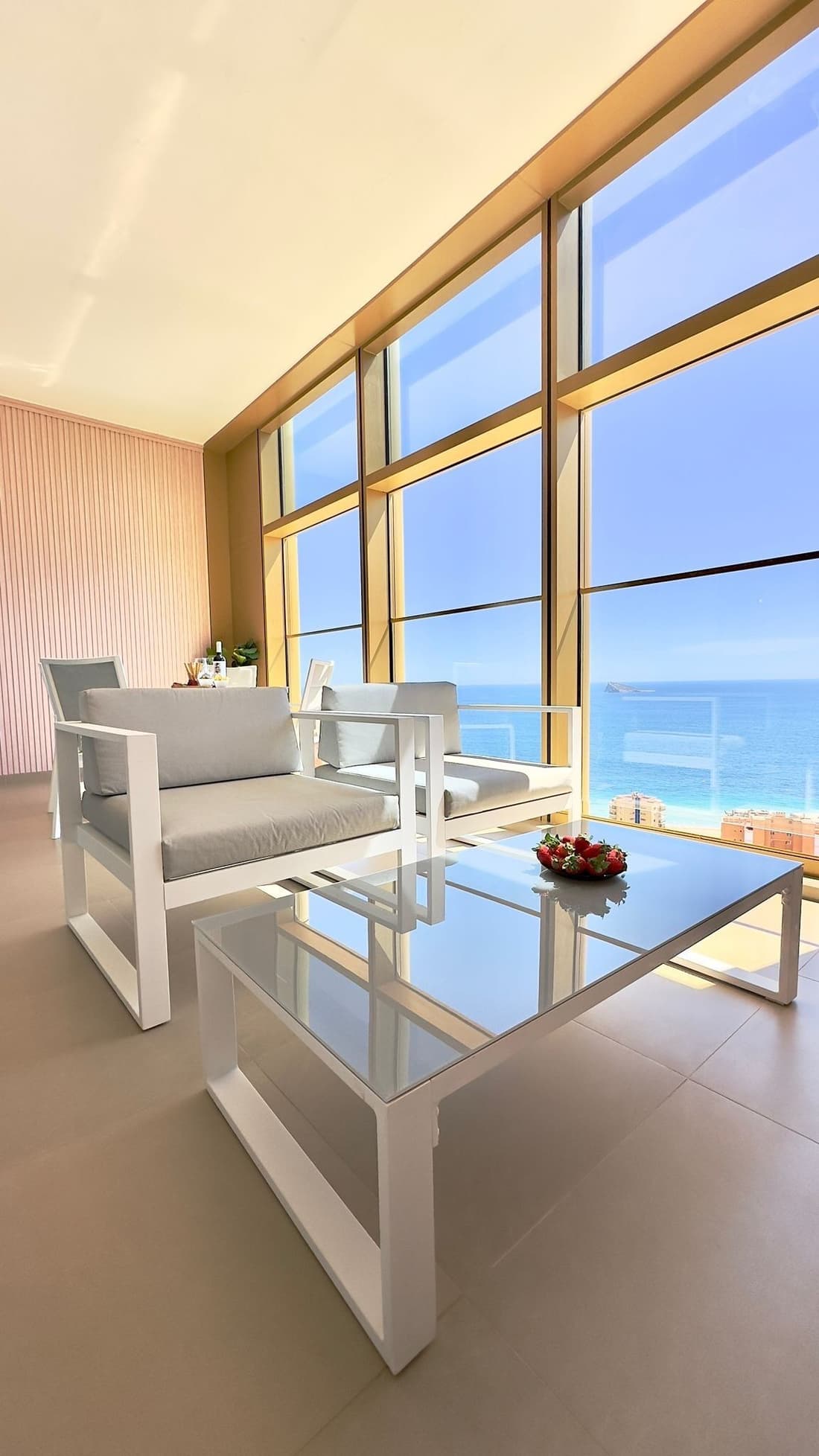 Intempo Residence
