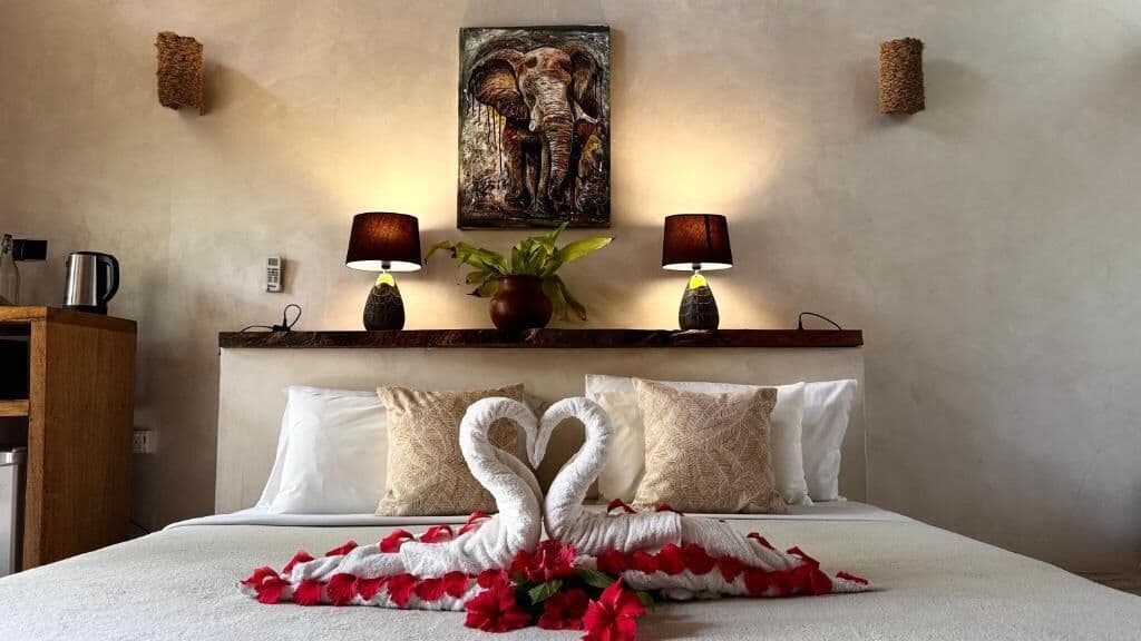 The Nest Boutique Resort