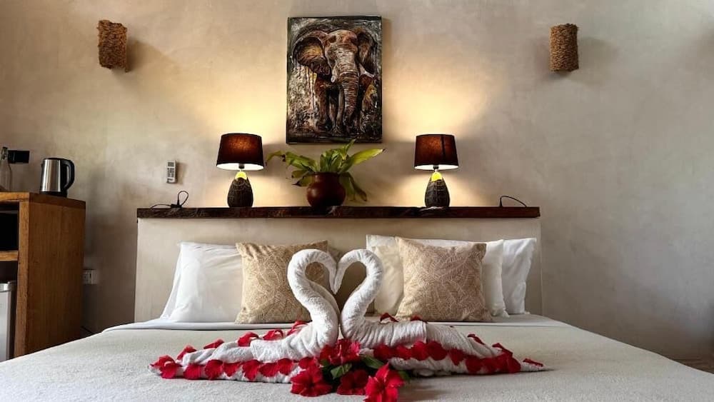 The Nest Boutique Resort