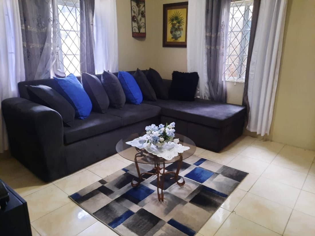Doug Manor 2bedroom Aprt Flat1