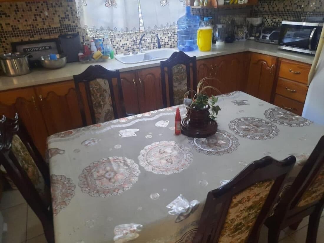 Doug Manor 2bedroom Aprt Flat 2