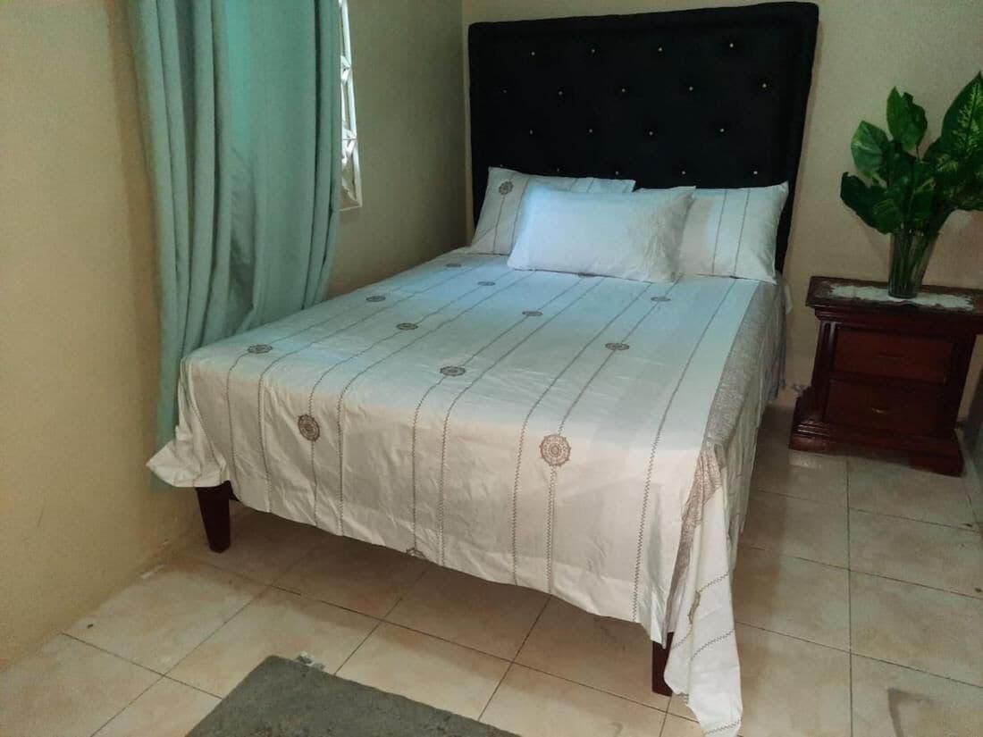 Doug Manor 2bedroom Aprt Flat 2