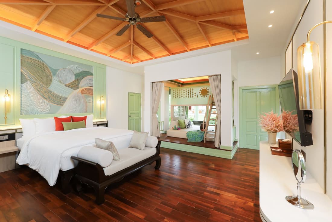 La Solaya Khao Lak