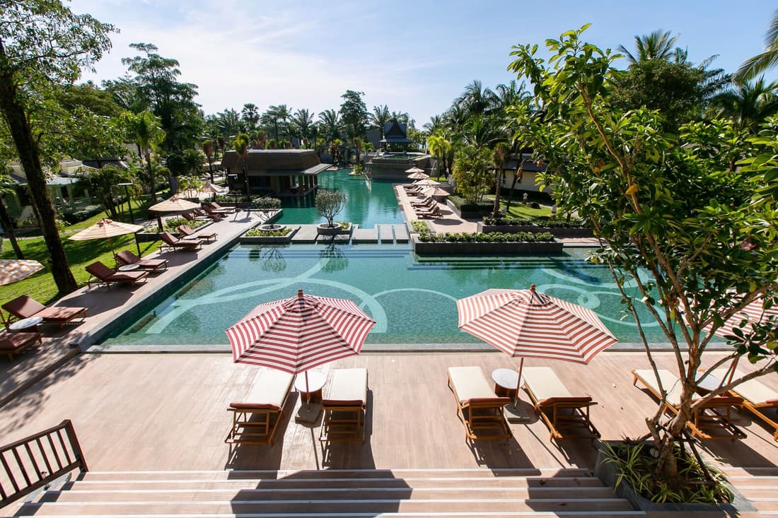 La Solaya Khao Lak