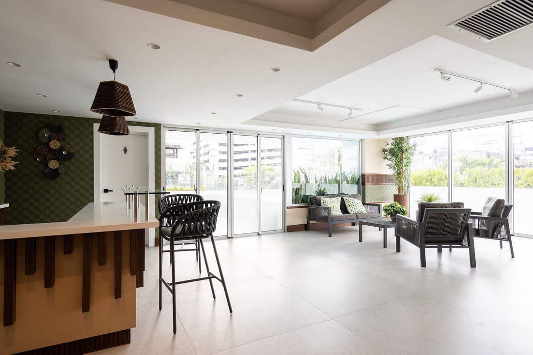Shalom Residences By YellowKey