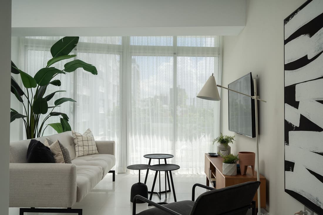 Shalom Residences By YellowKey