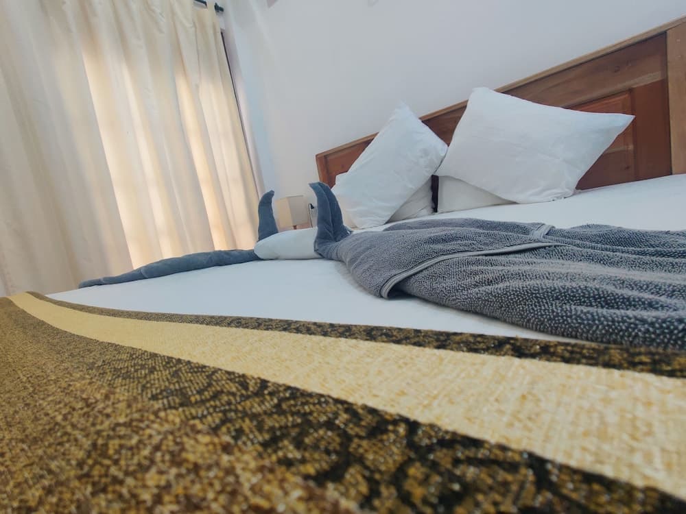 Randi Guest House