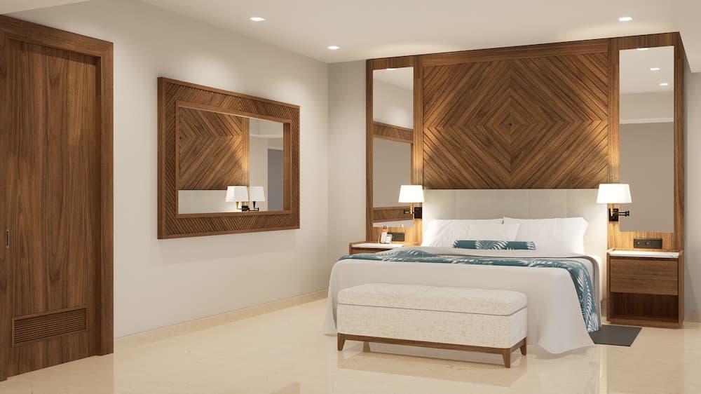 Moon Palace The Grand - Punta Cana - All Inclusive