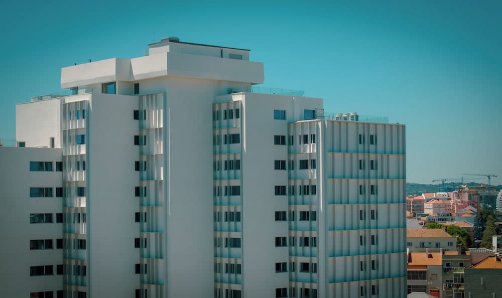 Hotel Acta Moa