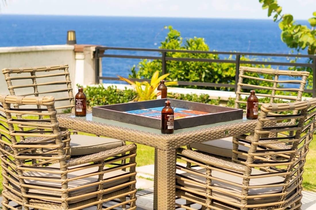 Ocean s Edge Fully Staffed Luxury Villa