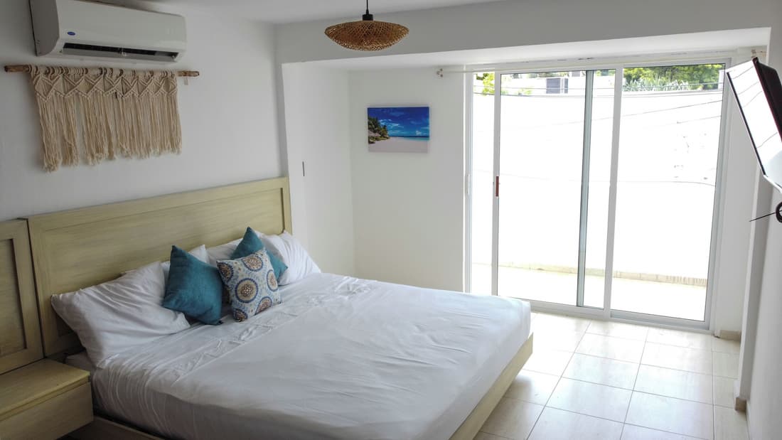 Rustic Hotel Isla Mujeres