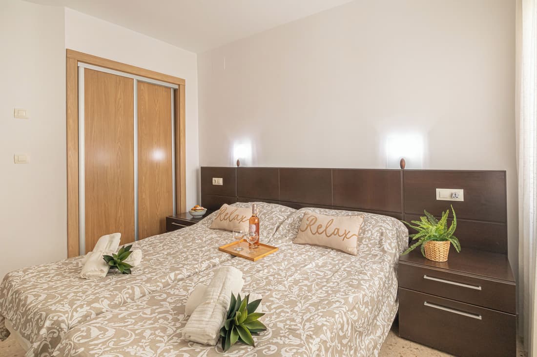 Benidorm Levante Beach Apartments