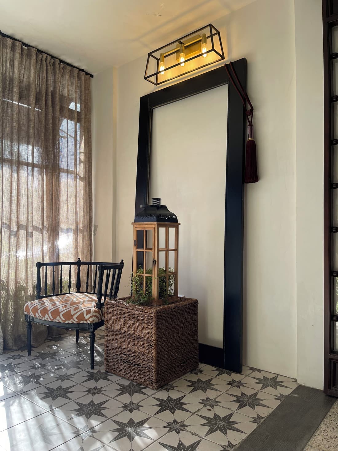 HERITAGE RESIDENCES STYLE