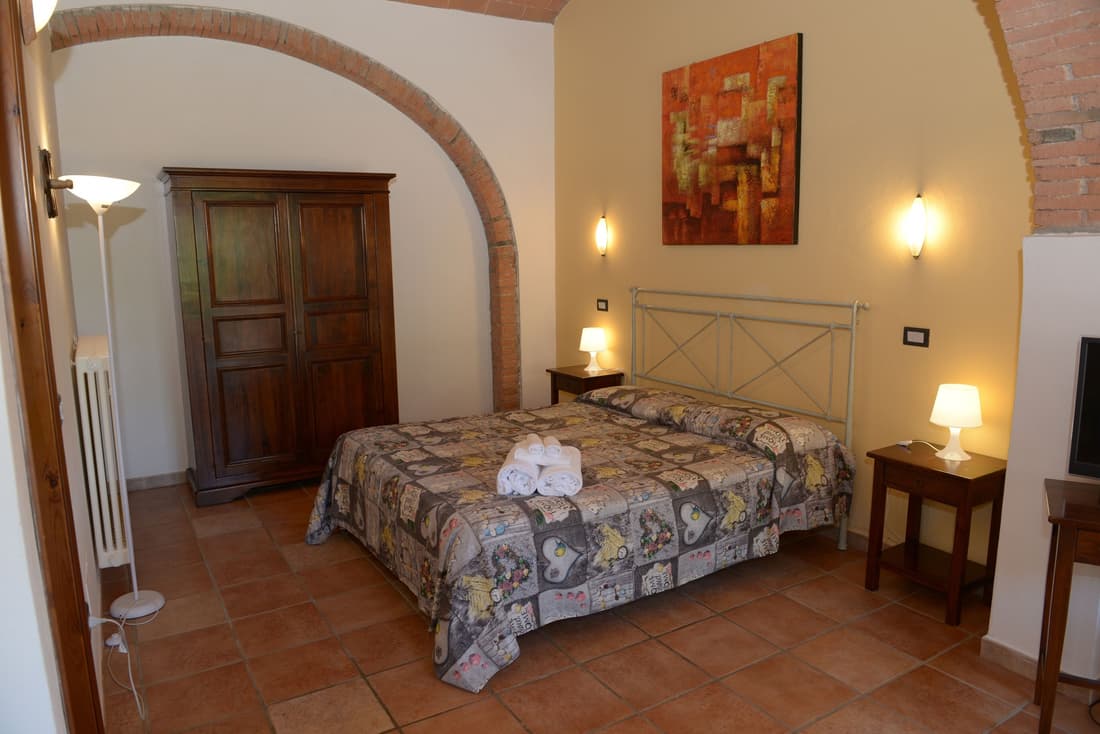 Borgo San Martino Residence Hotel & SPA