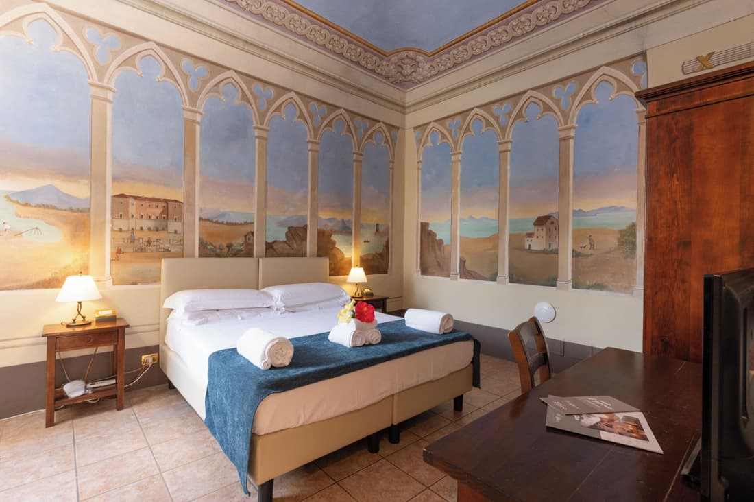 Borgo San Martino Residence Hotel & SPA