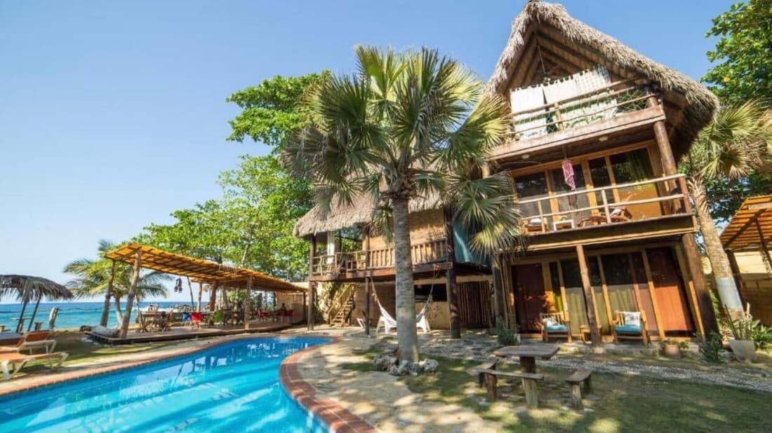Cabarete Ecolodge