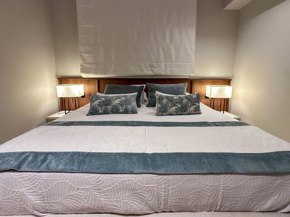 Marina Garden 2 Bedroom Apartment With Picuzzi
