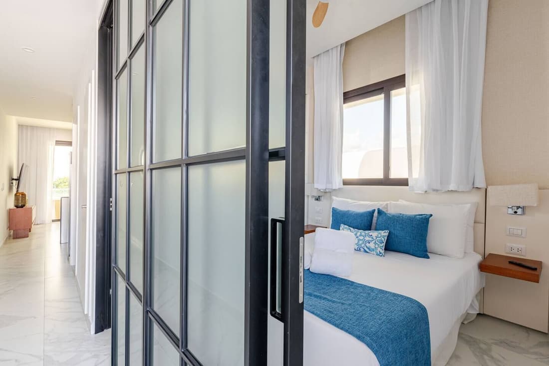 Cana Rock Star Condo Hotel