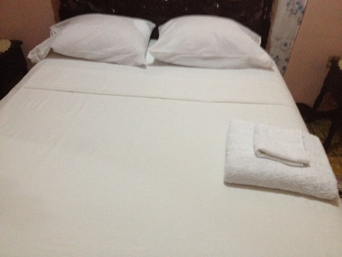 15 min from airport in kingston jamaica