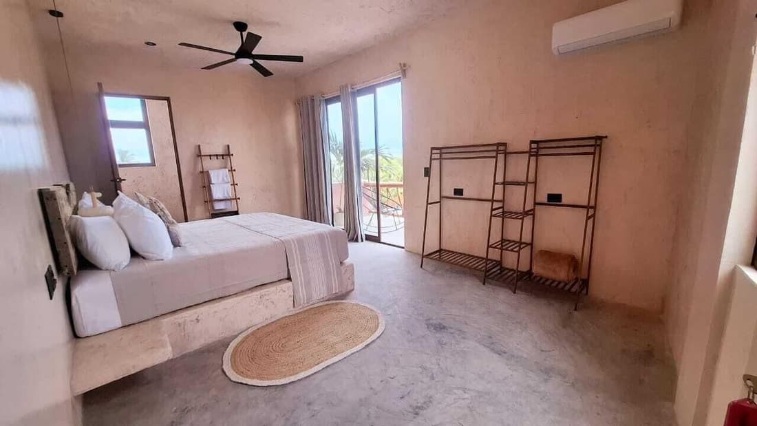 Casa Coyote Holbox