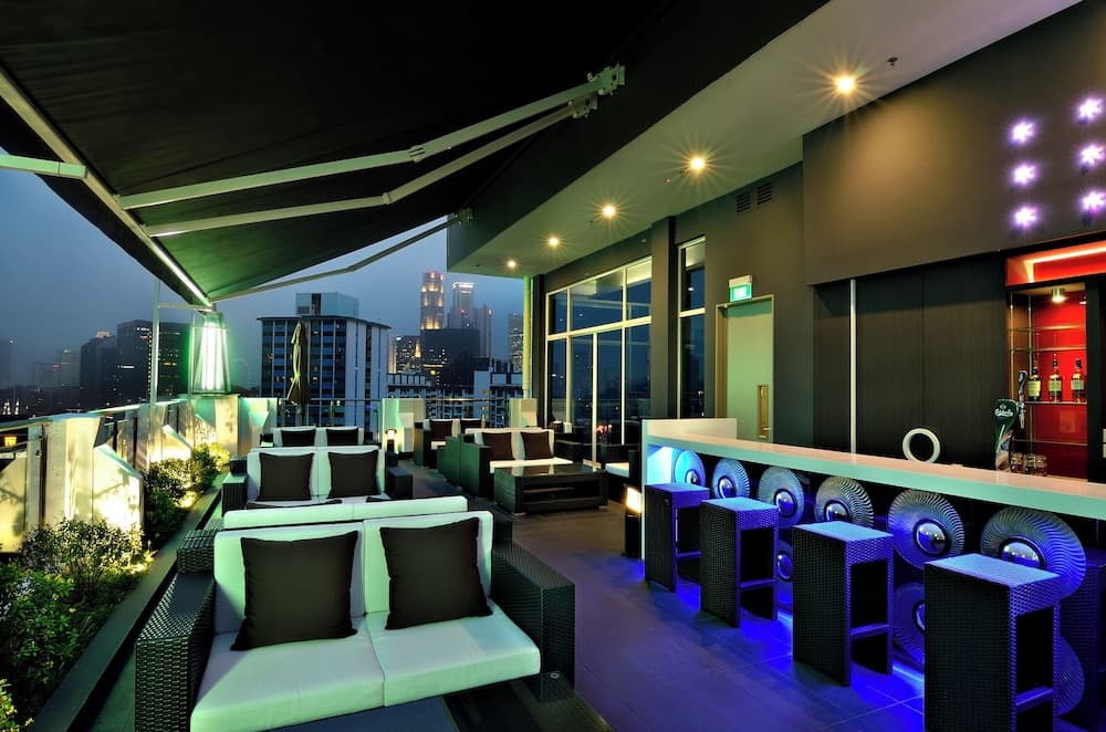 The Seacare Hotel