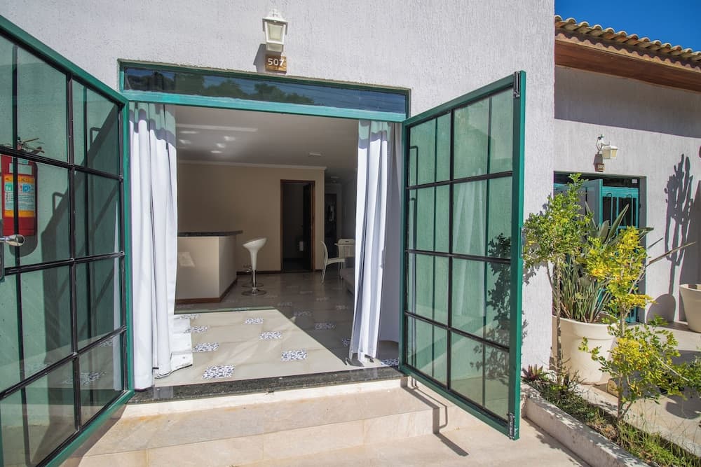 Residencial Brava Club Exclusive